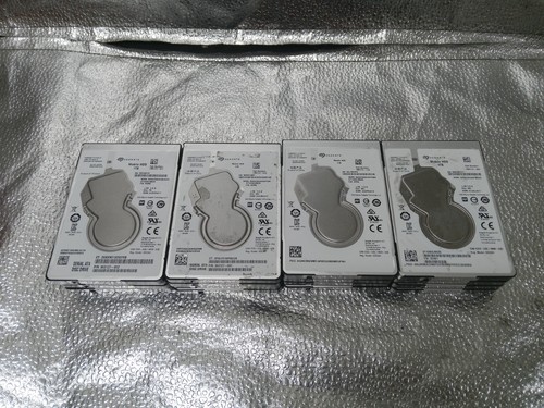 Lot seagate barracuda - lot,
